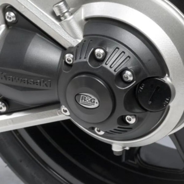 R&G R&G Frame Plug for Honda VFR1200 / Kawasaki GTR1400